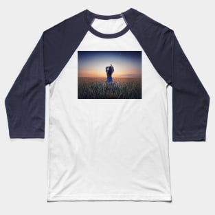 the harvest spirit Baseball T-Shirt